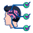 Icono psicotécnico